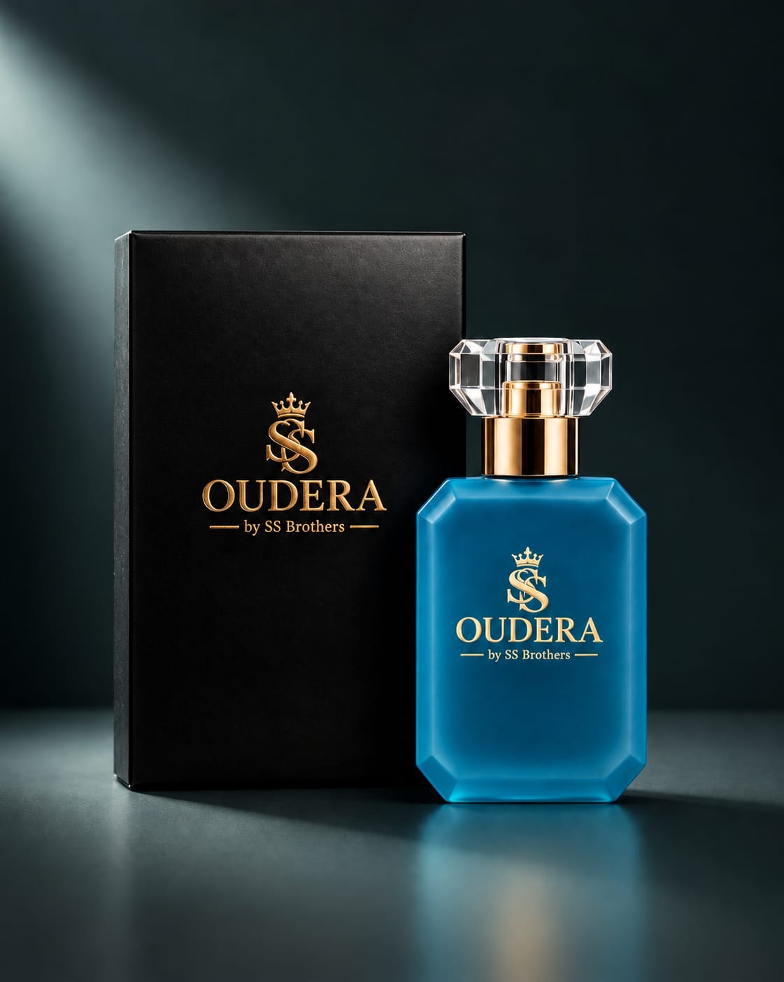 OUDERA Supreme