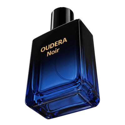 OUDERA Noir
