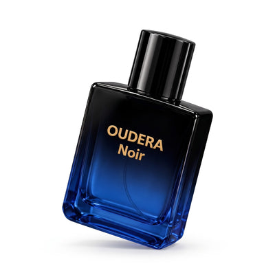 OUDERA Noir