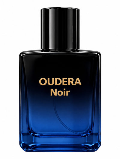 OUDERA Noir